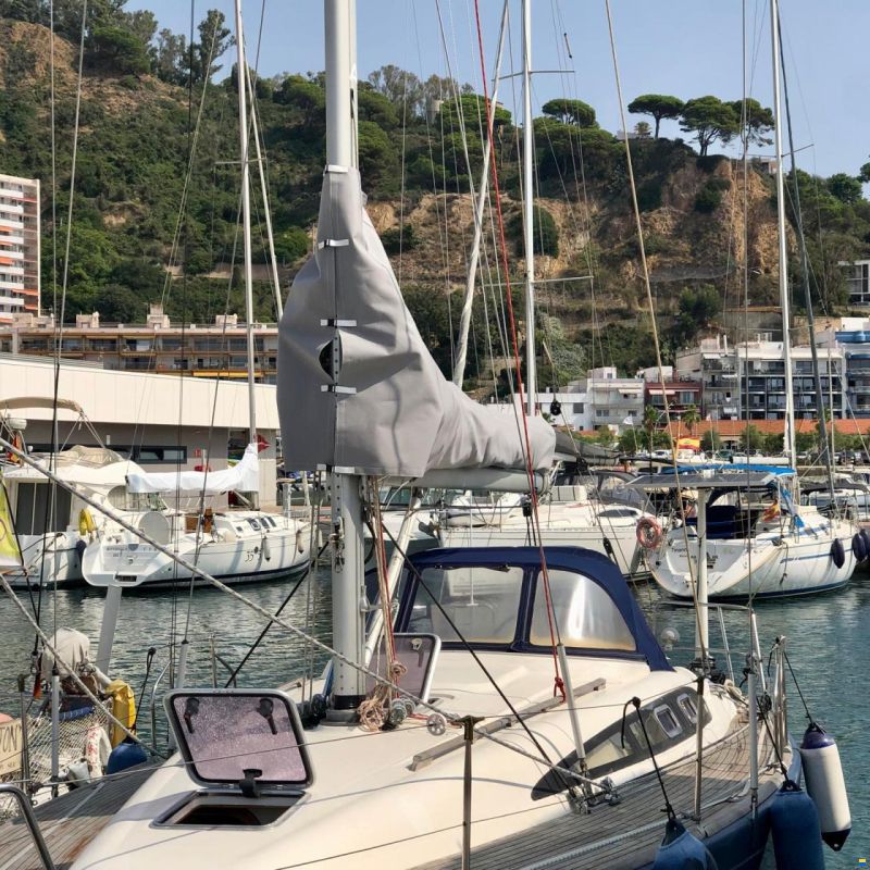 Poncin Diva 38