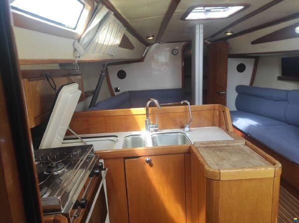 Poncin Diva 38