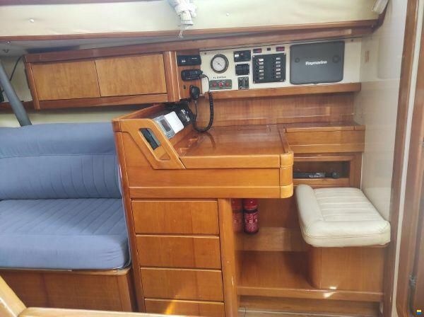 Poncin Diva 38