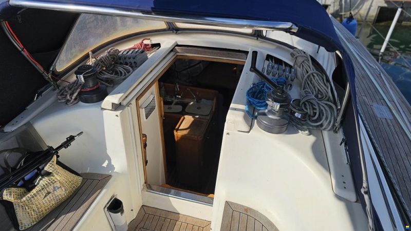 Poncin Diva 38