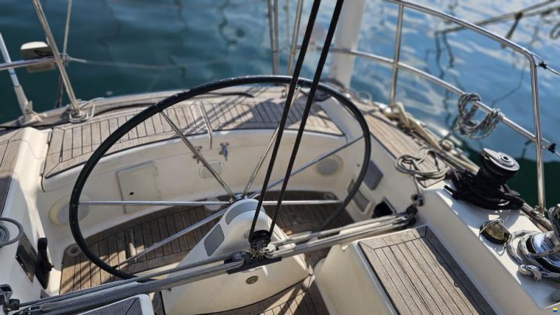 Poncin Diva 38
