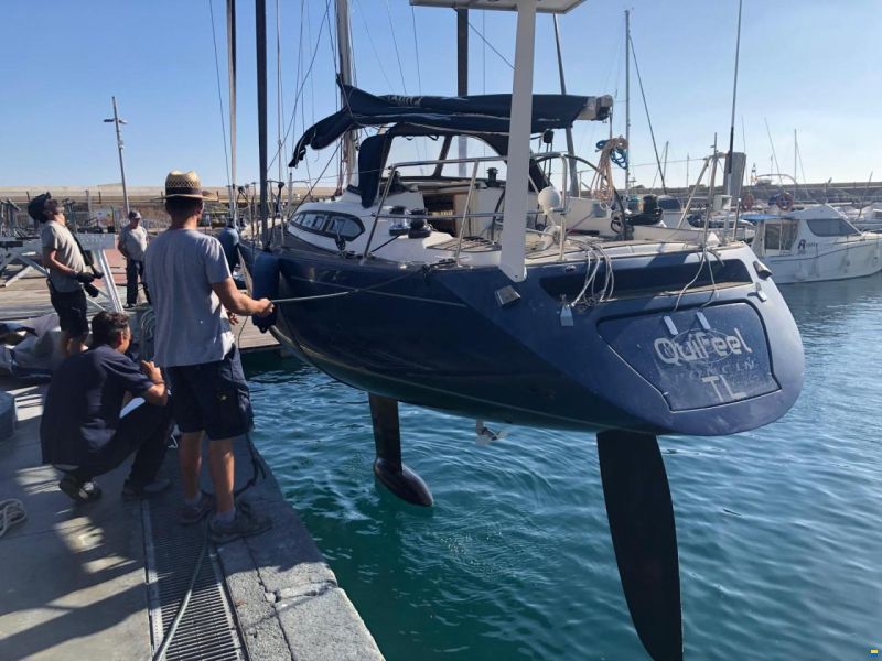 Poncin Diva 38