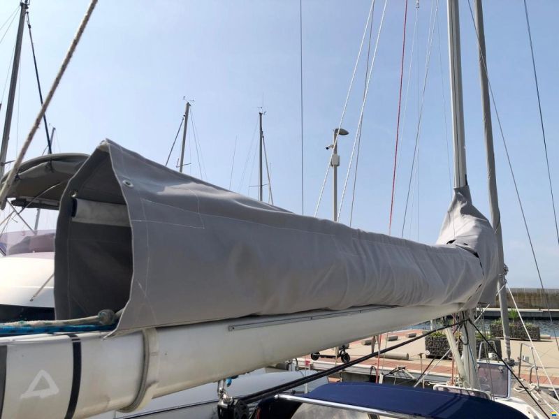 Poncin Diva 38