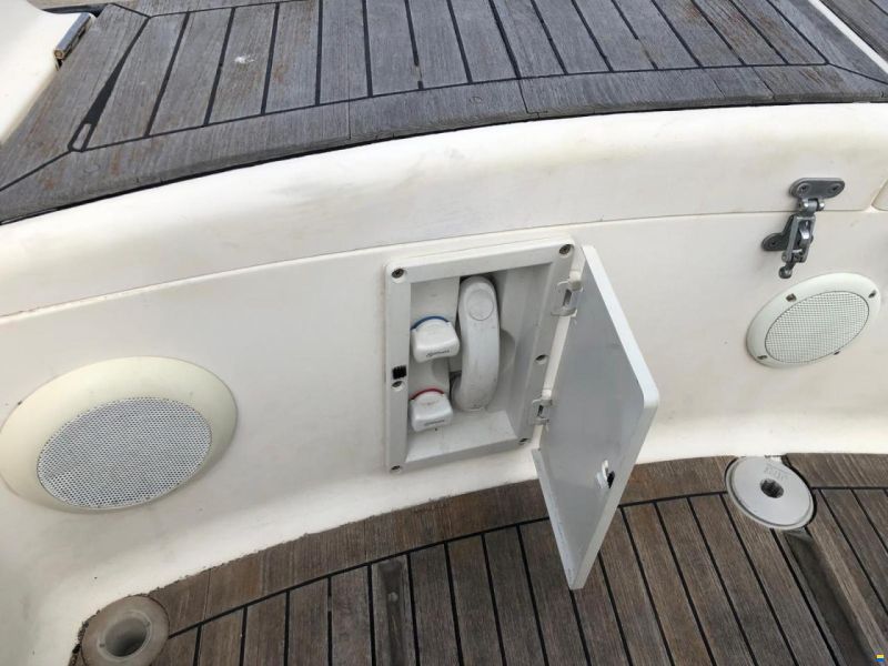 Poncin Diva 38