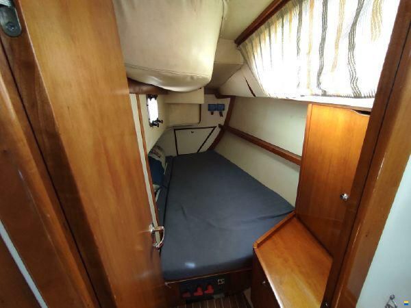 Poncin Diva 38