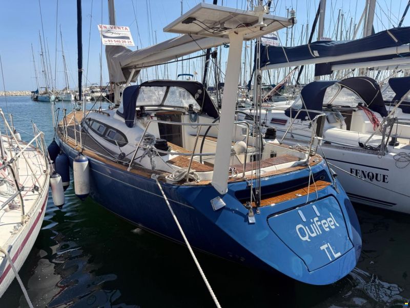 Poncin Diva 38