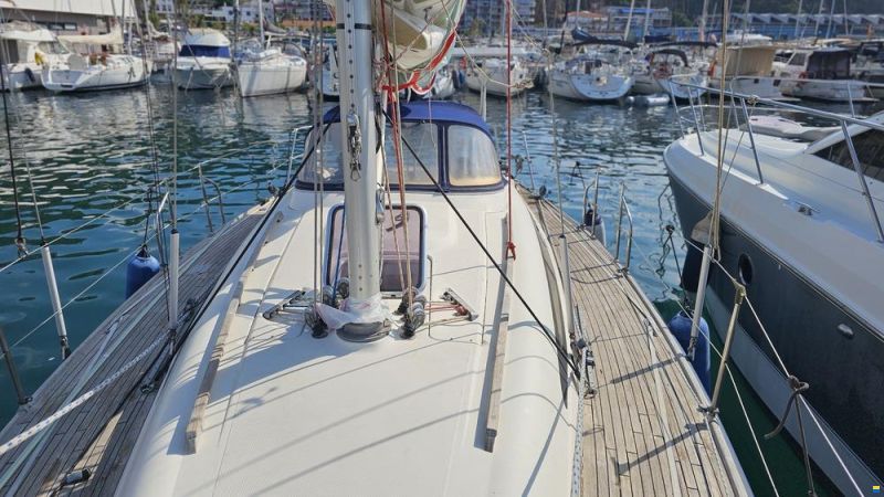 Poncin Diva 38