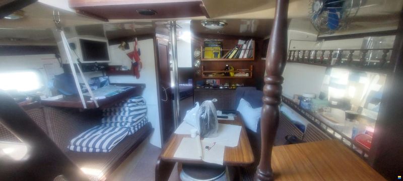 Coronado 35