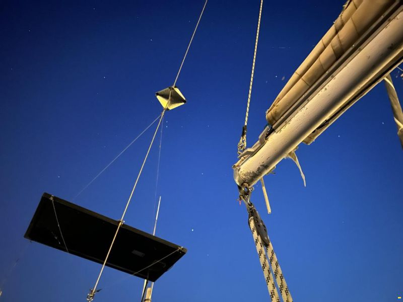 Coronado 35