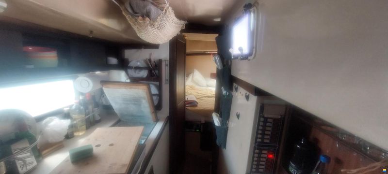 Coronado 35