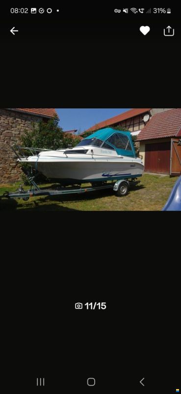 Drago Fiesta 540