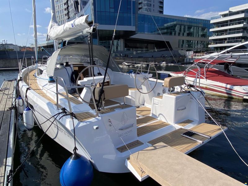 Viko S 35
