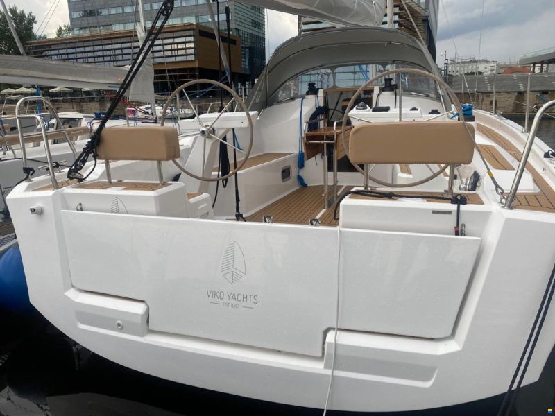 Viko S 35