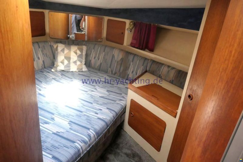 Princess 330 Fly