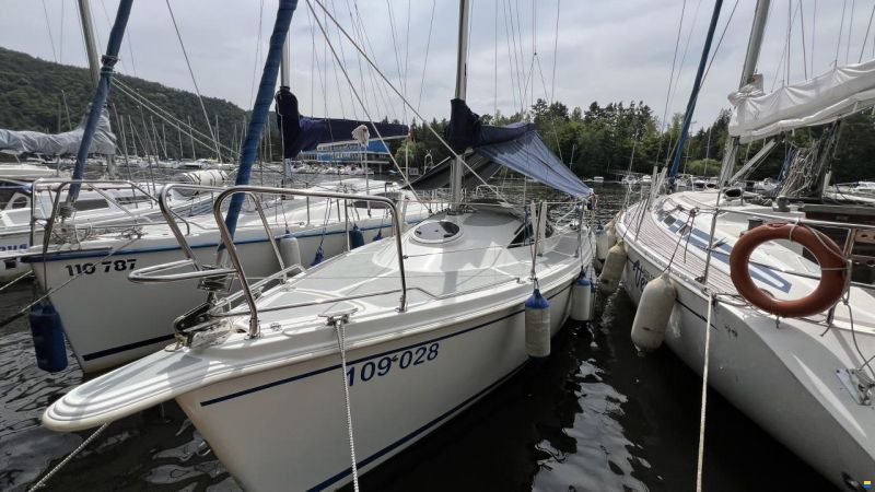 Sasanka Viva 700