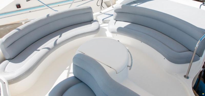 Azimut 46 Fly