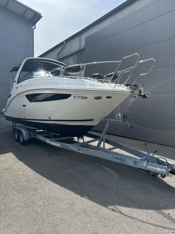 Sea Ray SeaRay Sundancer 265