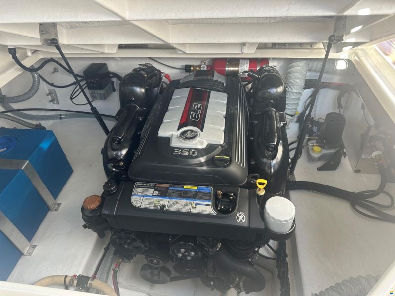 Sea Ray SeaRay Sundancer 265