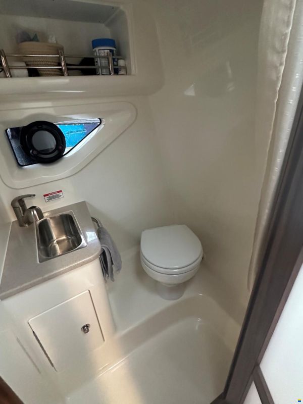 Sea Ray SeaRay Sundancer 265