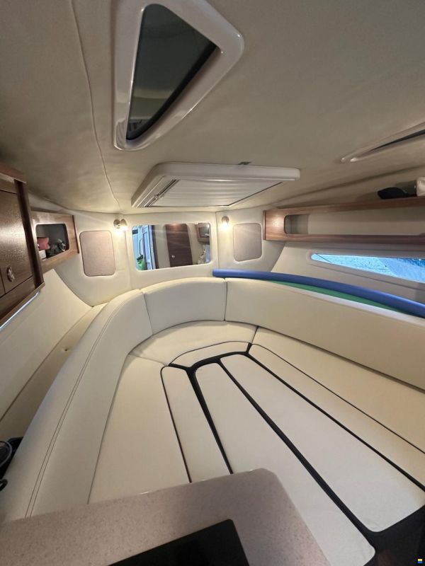 Sea Ray SeaRay Sundancer 265