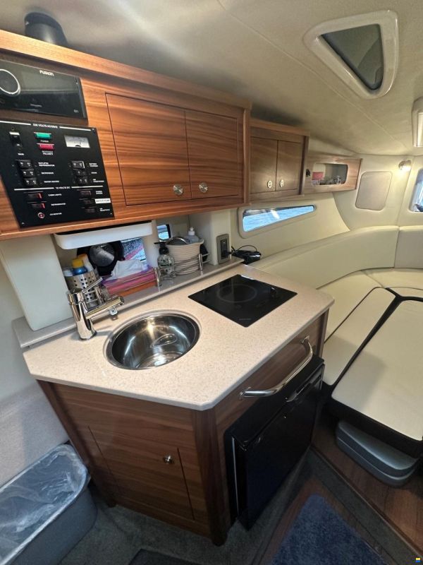 Sea Ray SeaRay Sundancer 265