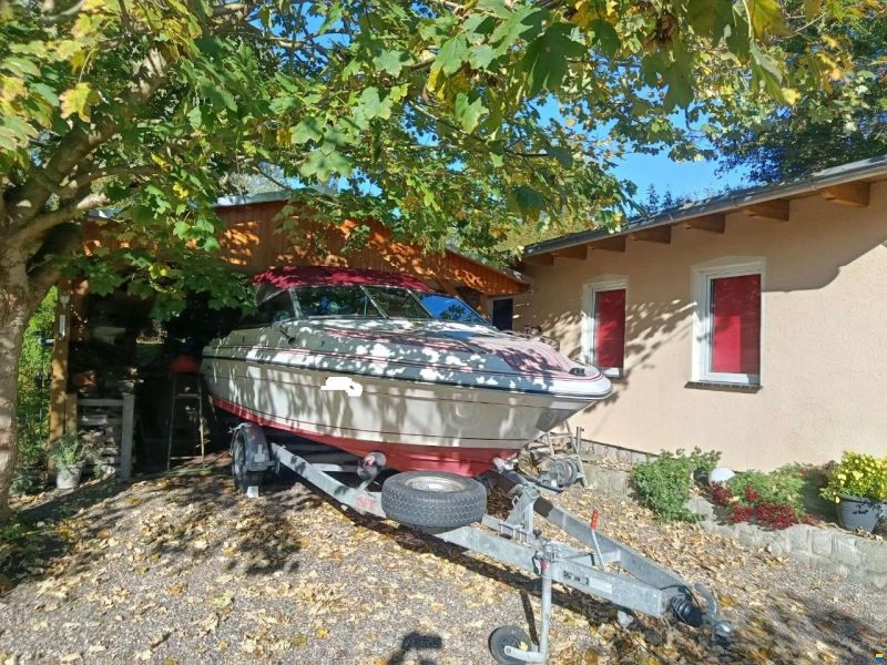 Sea Ray 200