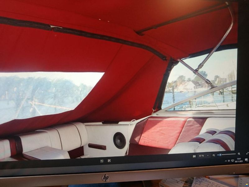 Sea Ray 200