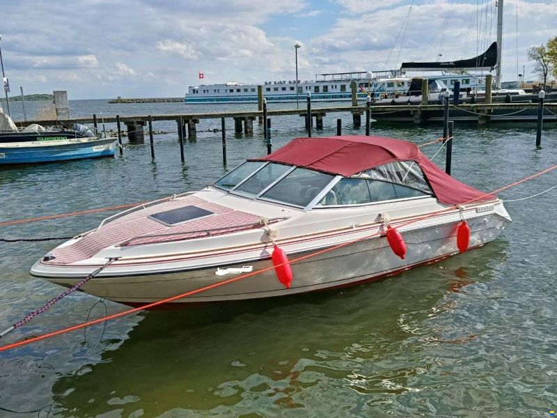 Sea Ray 200