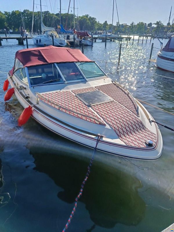 Sea Ray 200