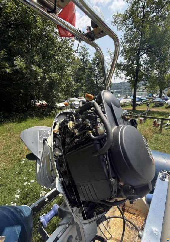 Honda BF50