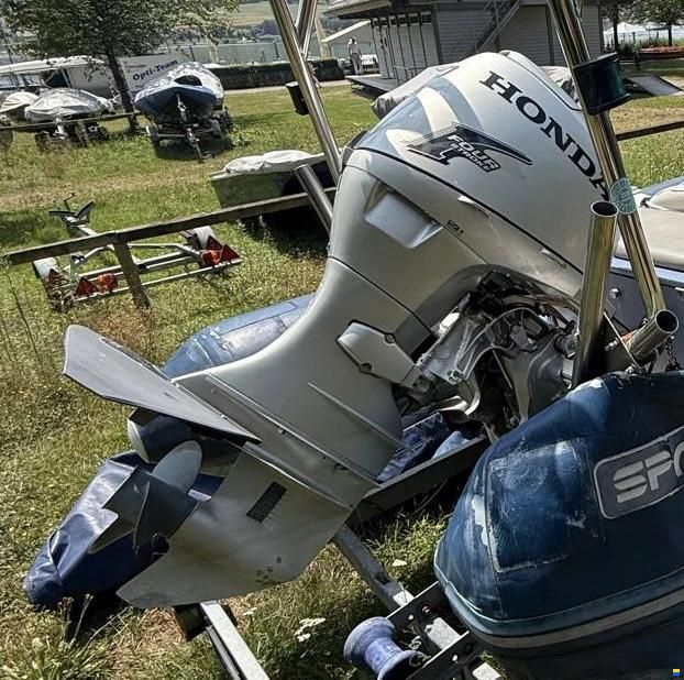 Honda BF50