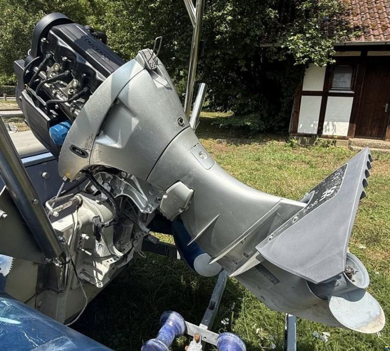 Honda BF50