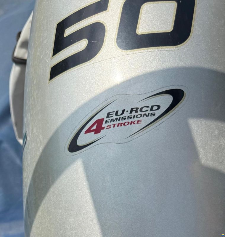 Honda BF50