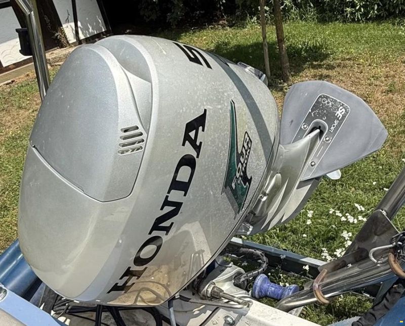 Honda BF50