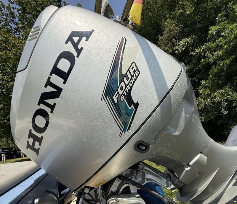 Honda BF50