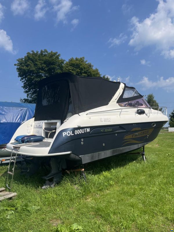 Airon Marine 300