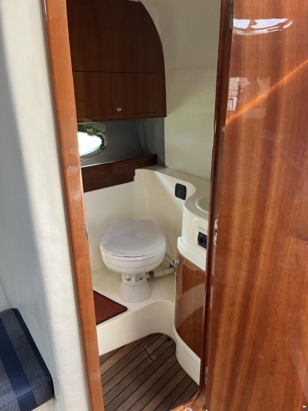 Airon Marine 300