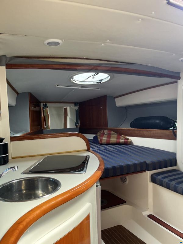 Airon Marine 300