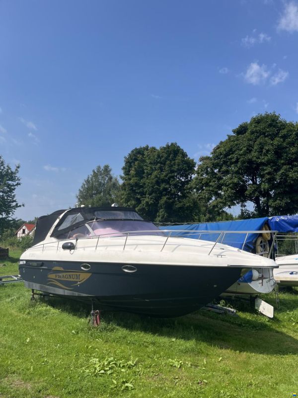 Airon Marine 300