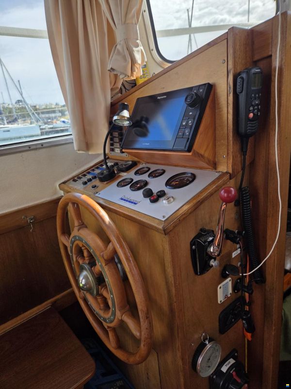 Oostvaarder 10.40 MS