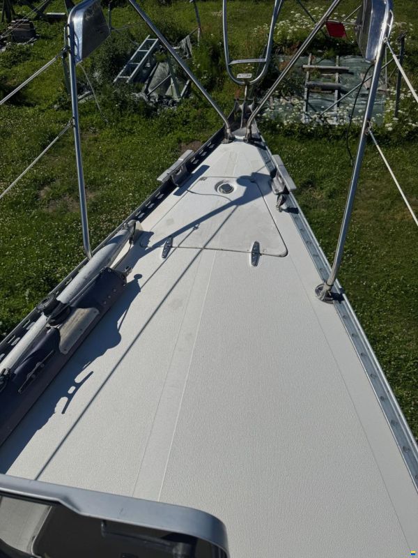 Fiskars King's Cruiser 33
