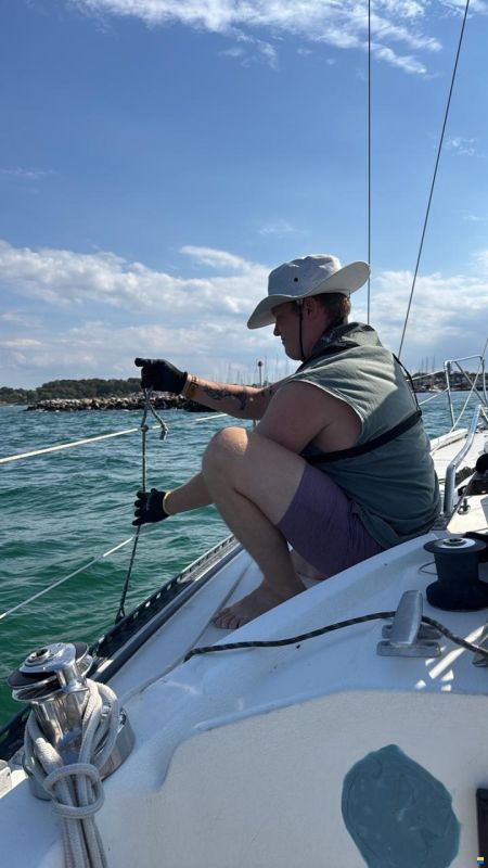 Fiskars King's Cruiser 33