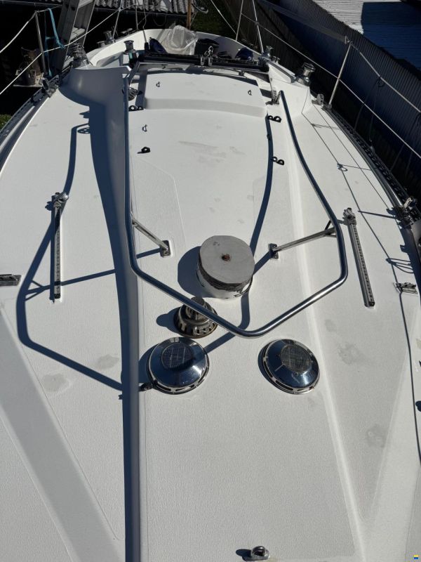 Fiskars King's Cruiser 33