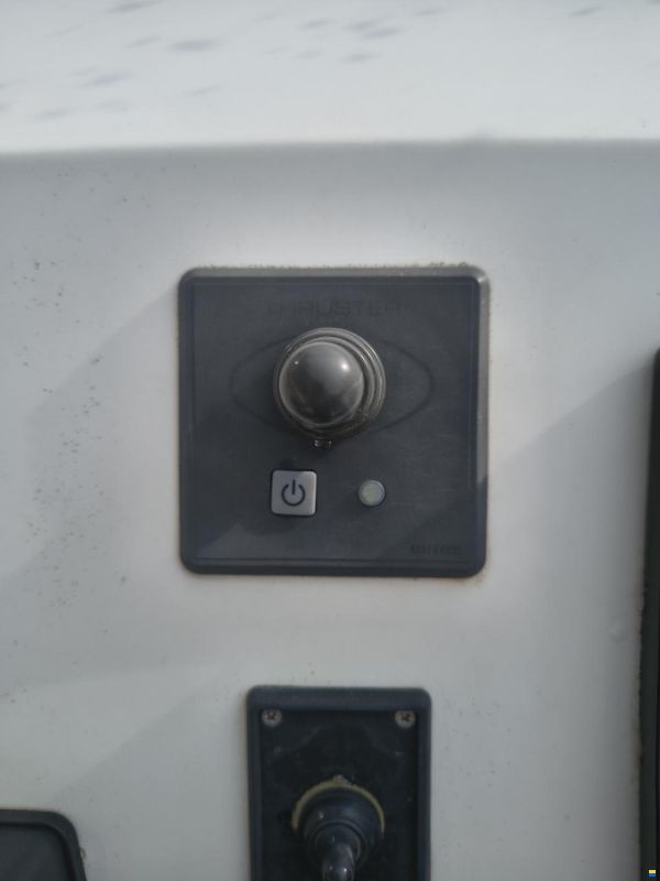 Ring 9.50 Cabin