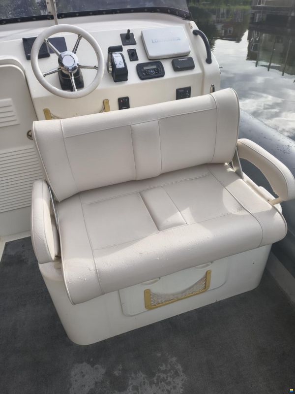 Ring 9.50 Cabin