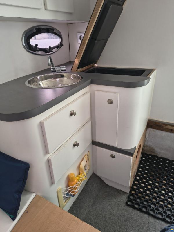Ring 9.50 Cabin