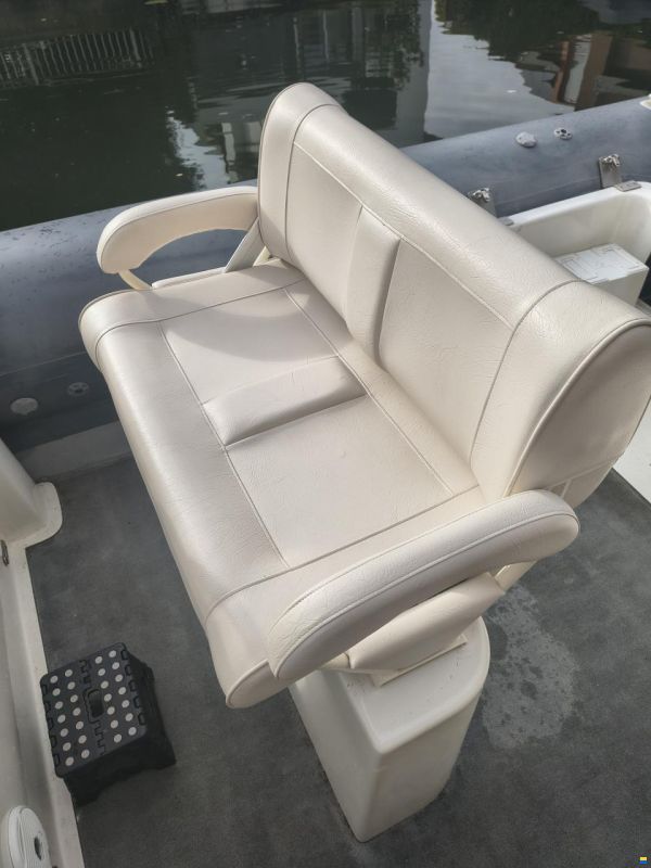 Ring 9.50 Cabin