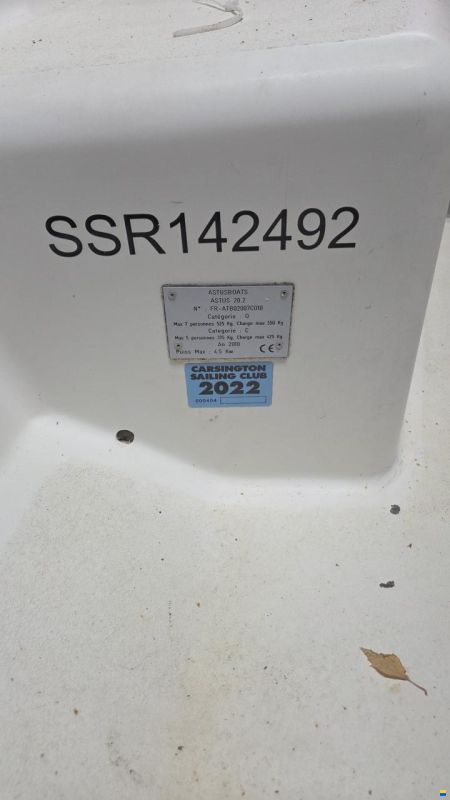 Astus 20.2 Sport