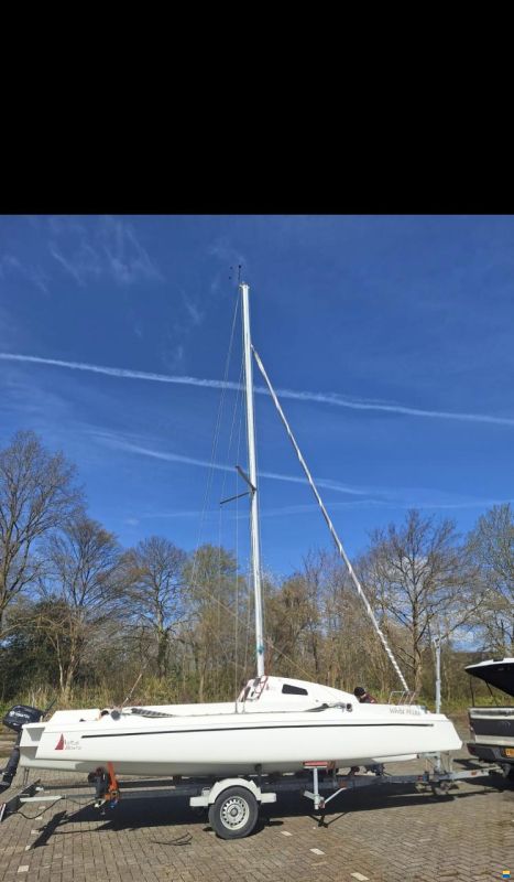 Astus 20.2 Sport