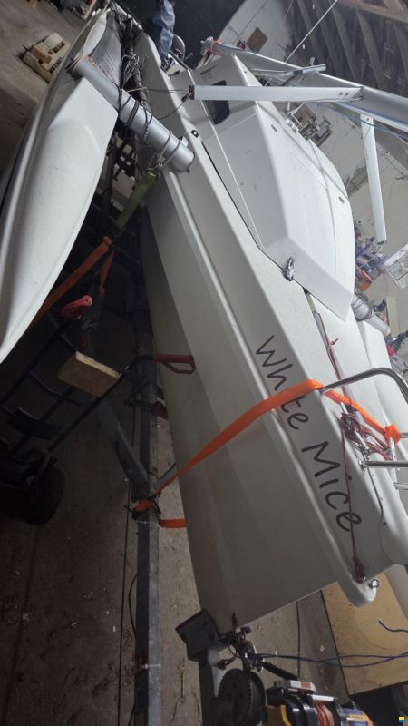 Astus 20.2 Sport